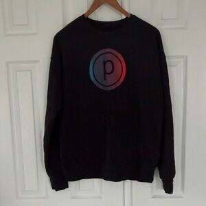 Pure Barre Crewneck Sweatshirt
